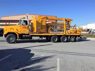 DFM Workmaster